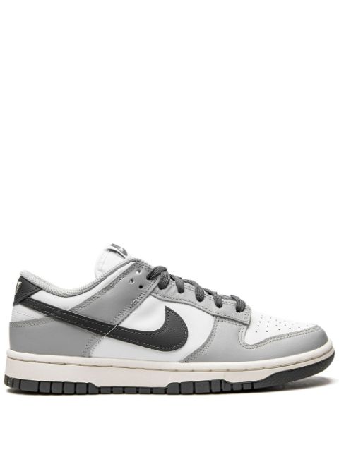 Nike Dunk Low "Light Smoke Grey" sneakers WOMEN