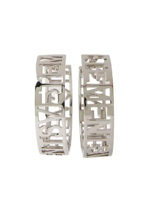 VETEMENTS Earrings for Women - Shop on FARFETCH