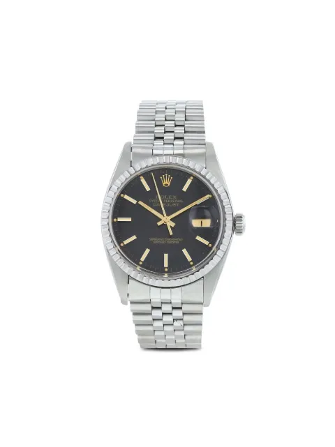 rolex 1979 datejust