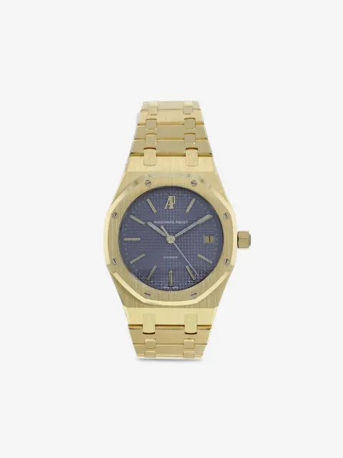 Audemars Piguet Pre-owned Royal Oak 36 mm från 1991