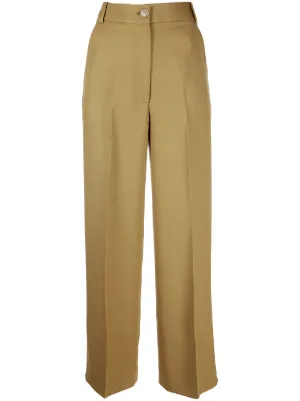 KHAITE Pants - FARFETCH