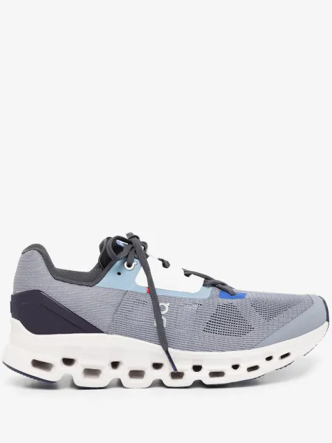 On Cloudstratus running sneakers
