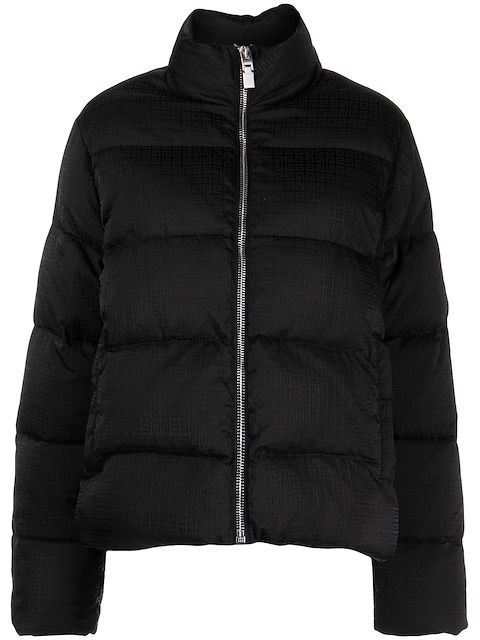 Givenchy classic puffer jacket
