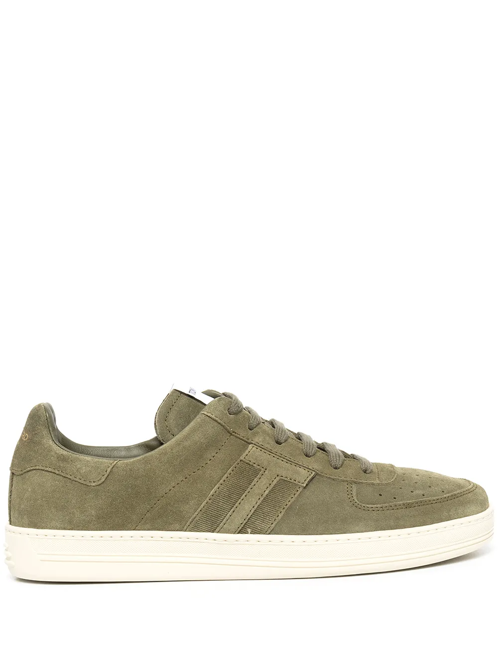 

TOM FORD tenis Radcliffe - Verde