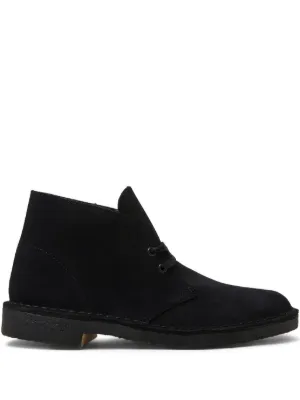 Clarks Originals レザー 