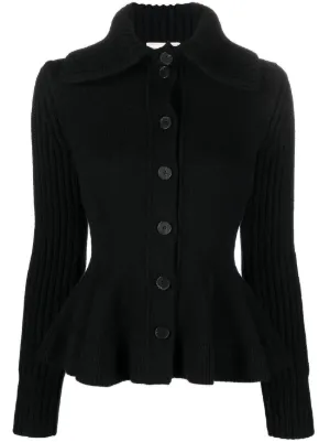 Alexander McQueen Cardigans for Women 