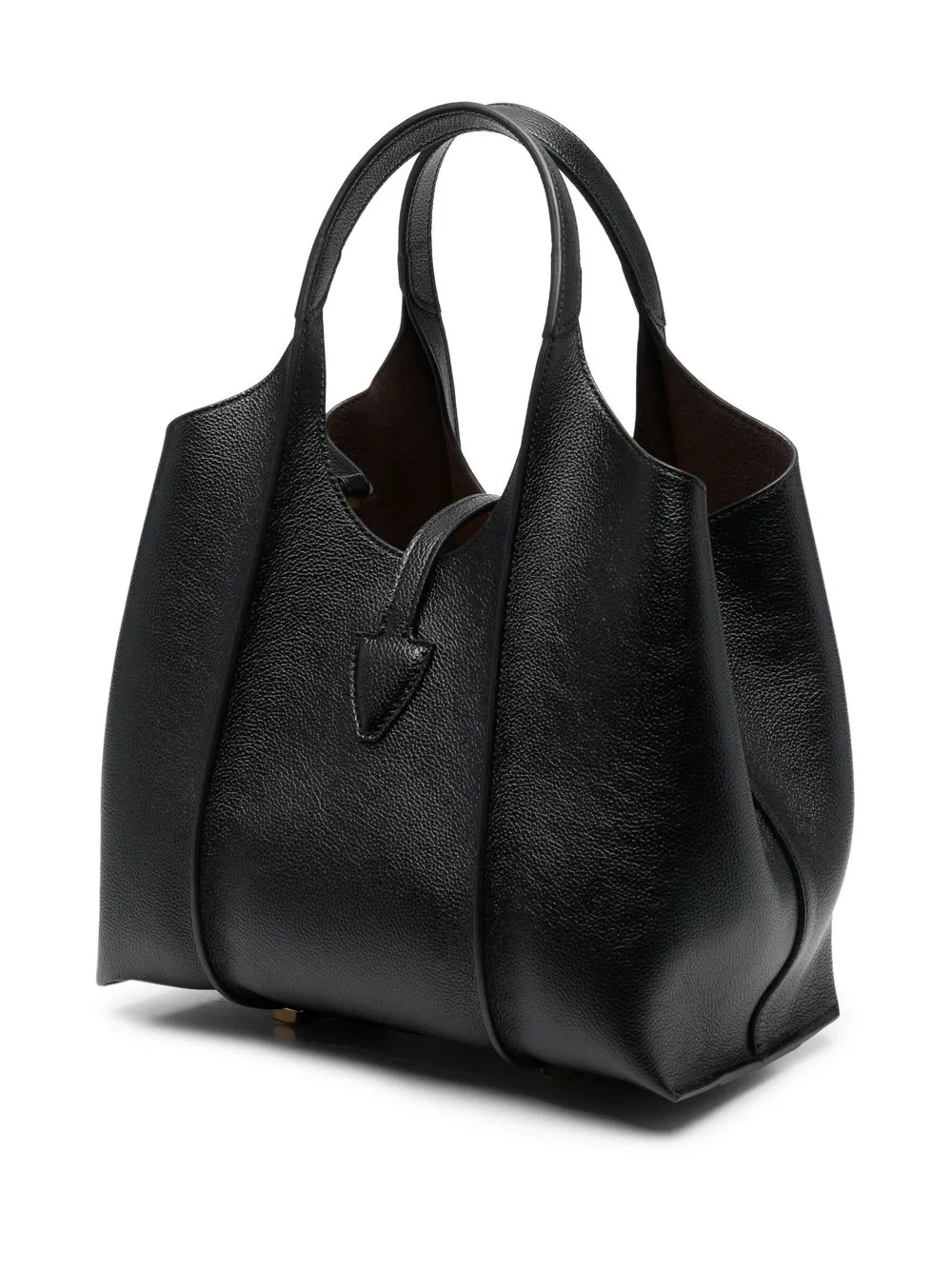 Tod's トッズ Timeless ハンドバッグ | ブラック | FARFETCH JP Tod's トッズ Timeless ハンドバッグ | ブラック | FARFETCH JP