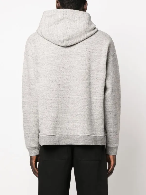 Dsquared2 ディースクエアード ロゴ パーカー - FARFETCH