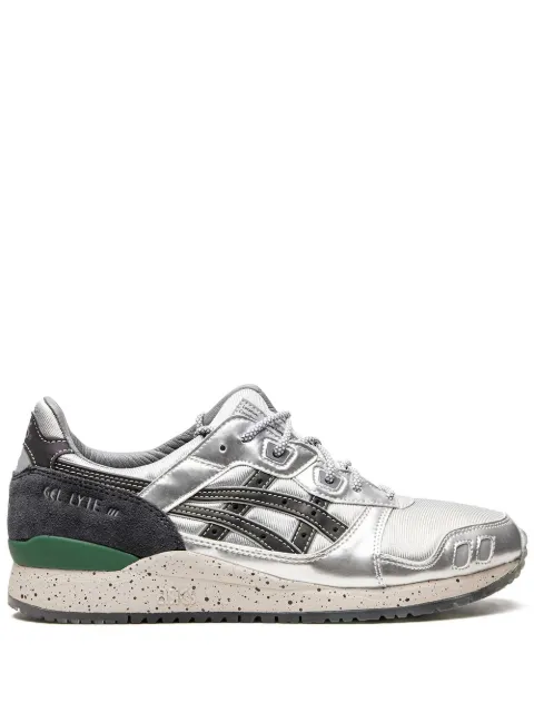 ASICS кроссовки Gel-Lyte III