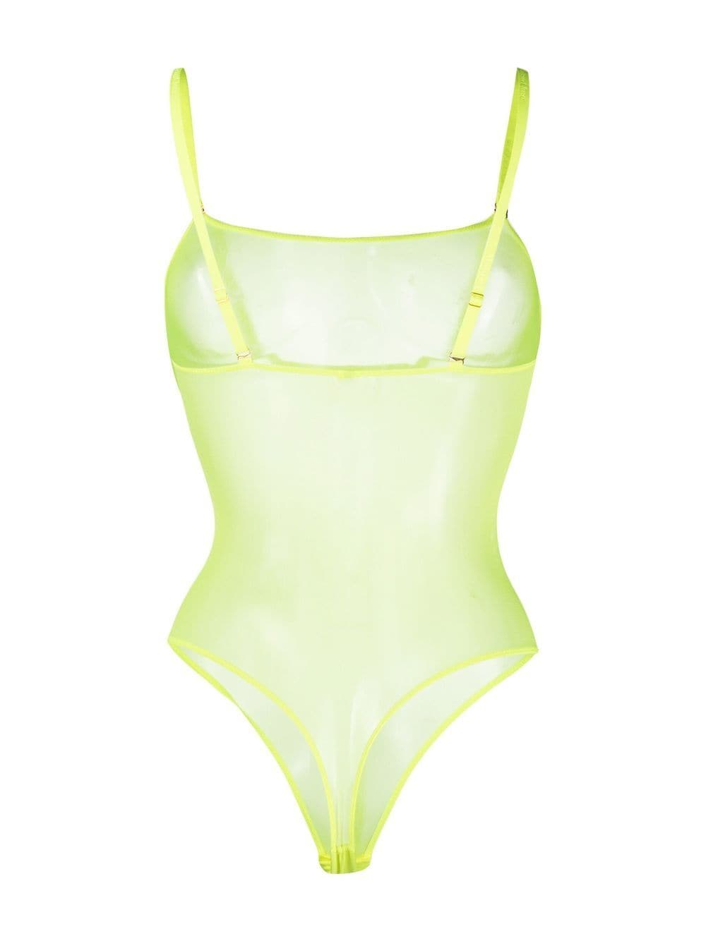 Thong Body - Corps à Corps Neon – Maison Close