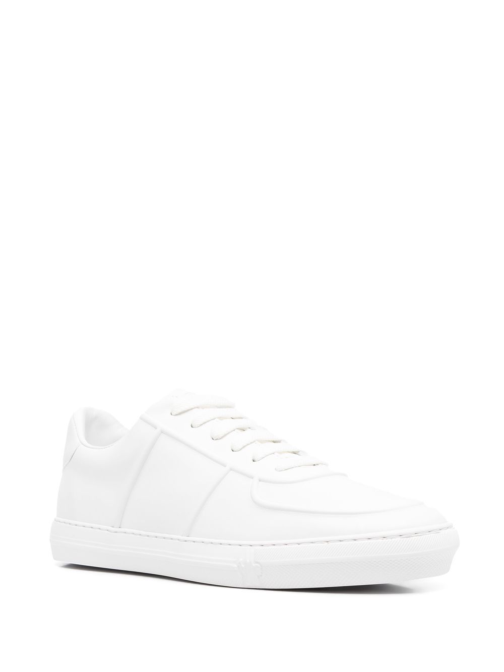 Moncler Low-top sneakers - Wit