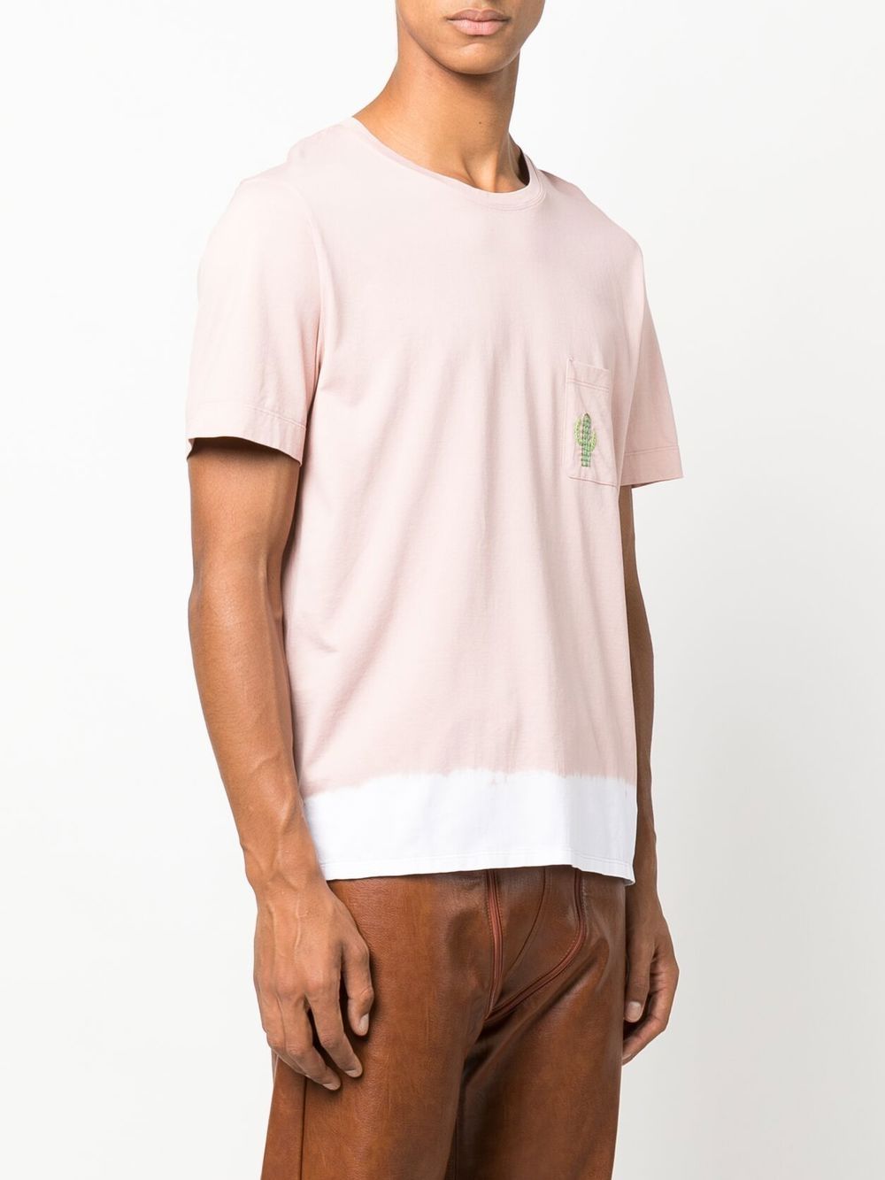 Nick Fouquet ポケット Tシャツ - Farfetch