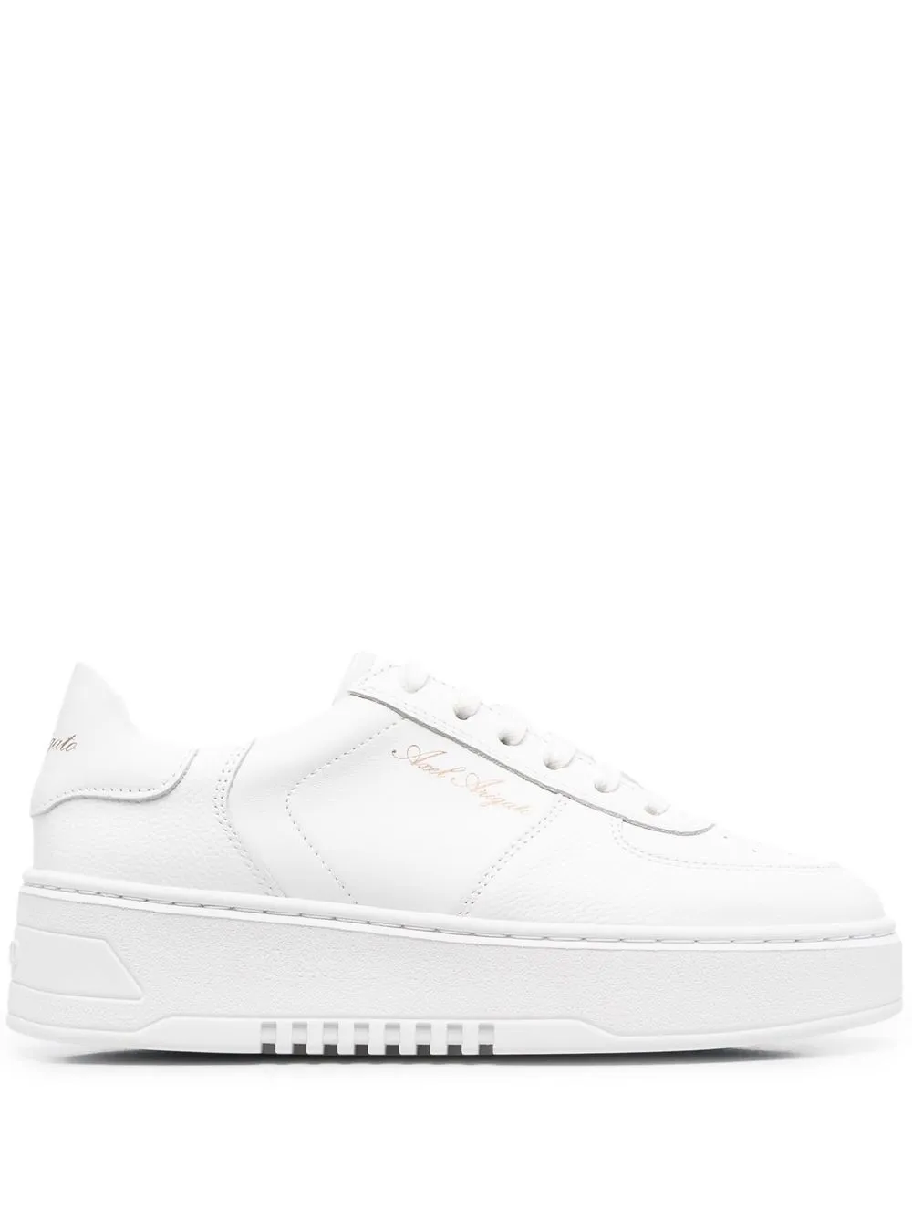 

Axel Arigato tenis bajos Orbit - Blanco