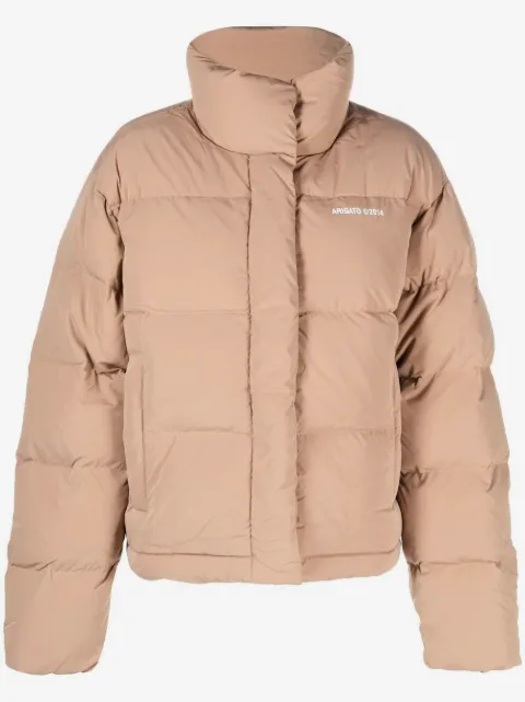 Axel Arigato Halo Down Jacket