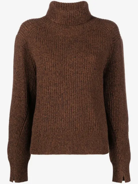 rag & bone pull Pierce en cachemire à col roulé