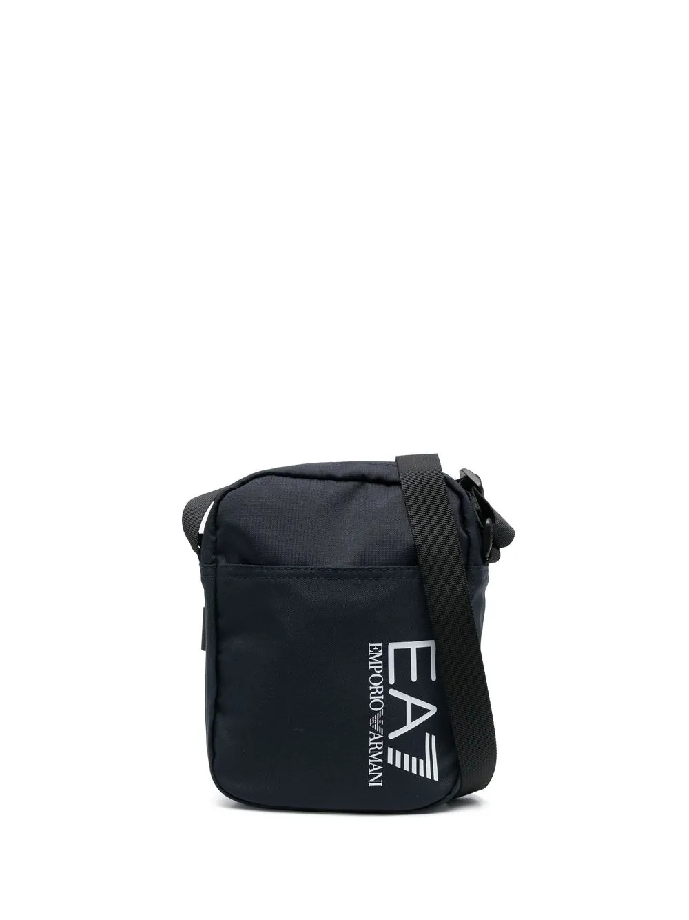 

EA7 Sports Train core small bag - Blue