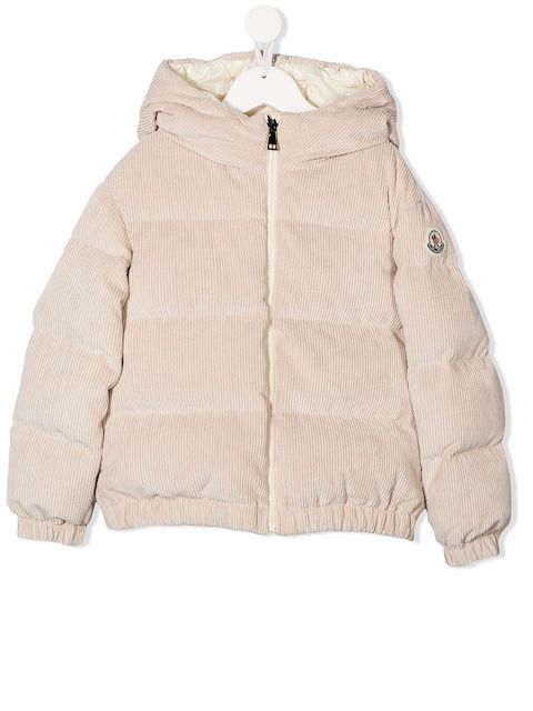 Moncler Enfant Anterne padded jacket