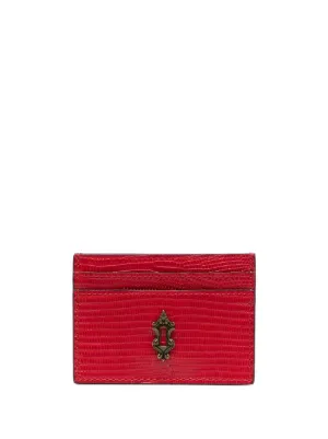 Moschino Ladies' Wallets - Farfetch