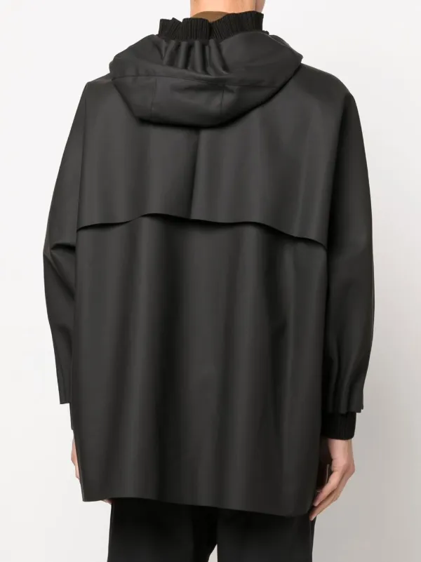 Craig Green Tube Pleat Rubber Jacket ジャケット・アウター