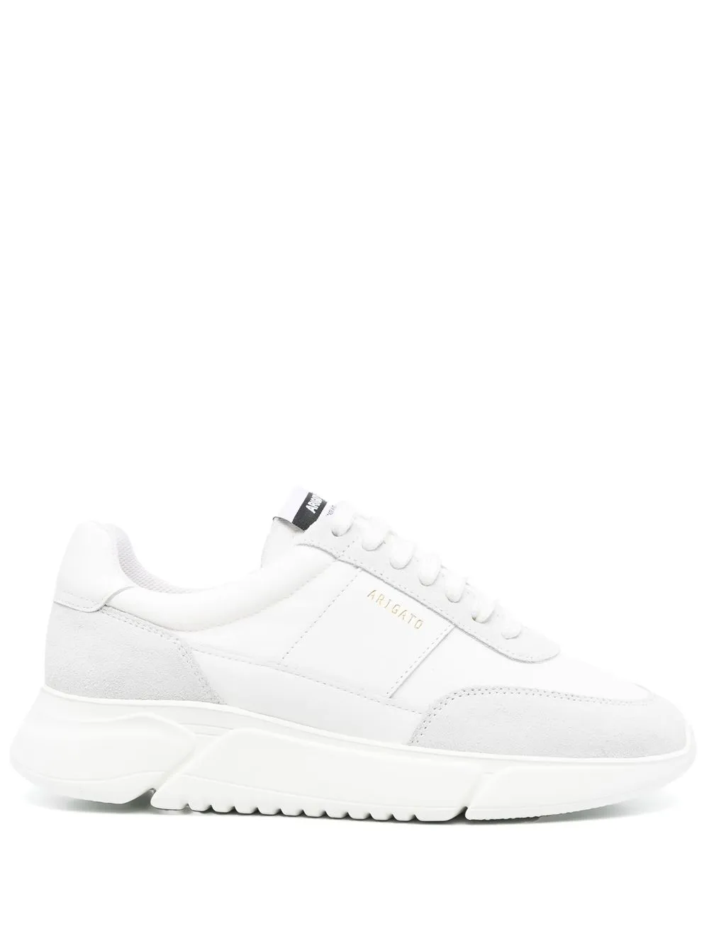 

Axel Arigato tenis Genesis Vintage Runner - Blanco