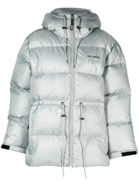 Axel Arigato Rhode down padded jacket Women