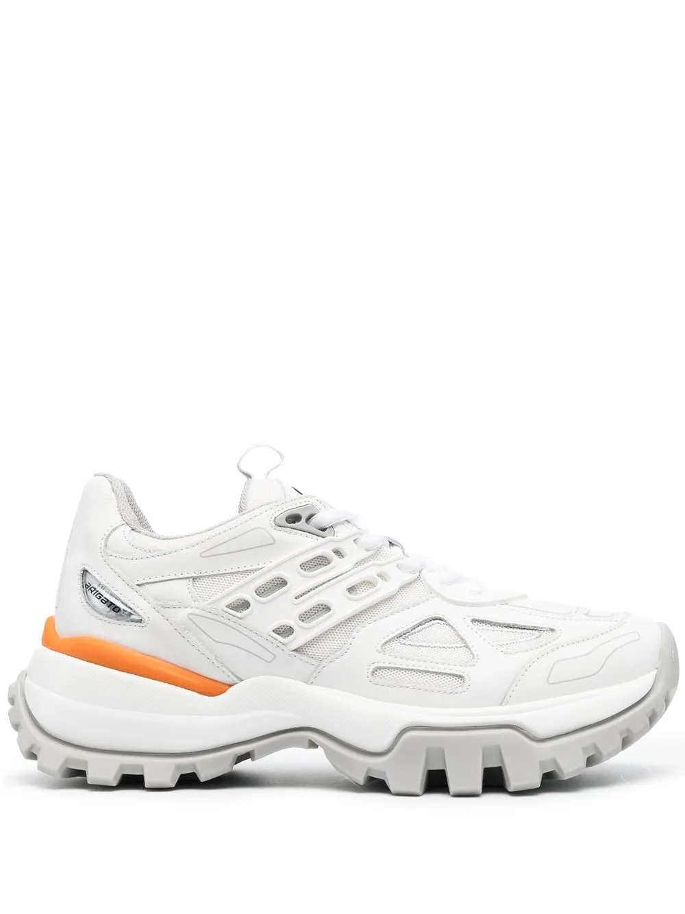 Axel Arigato Marathon R-Tic low-top Sneakers - Farfetch