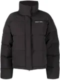 Axel Arigato Halo Down Jacket - Black