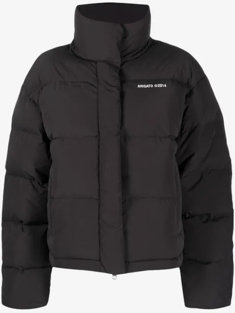 Axel Arigato Halo Down Jacket