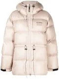 Axel Arigato Rhode Down Jacket - Neutrals