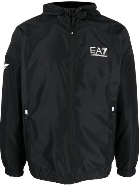 Ea7 Emporio Armani Sport Jackets & Windbreakers for Men on Sale Now -  FARFETCH