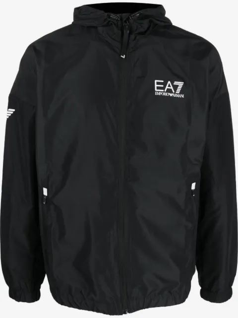 Ea7 Emporio Armani Tennis-Pro tracksuit set