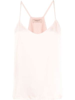 TWINSET Vests & Tank Tops for Women - Shop Now at Farfetch Canada