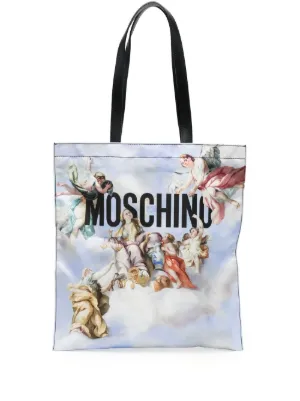 Moschino（モスキーノ）ウィメンズ バッグ - FARFETCH