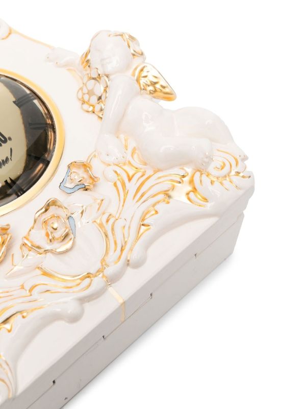 Moschino jewelry discount box