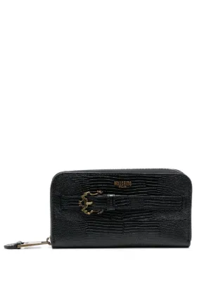 Moschino Ladies' Wallets - Farfetch