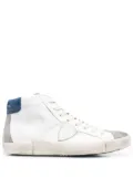 Philippe Model Paris Prsx high-top sneakers - White