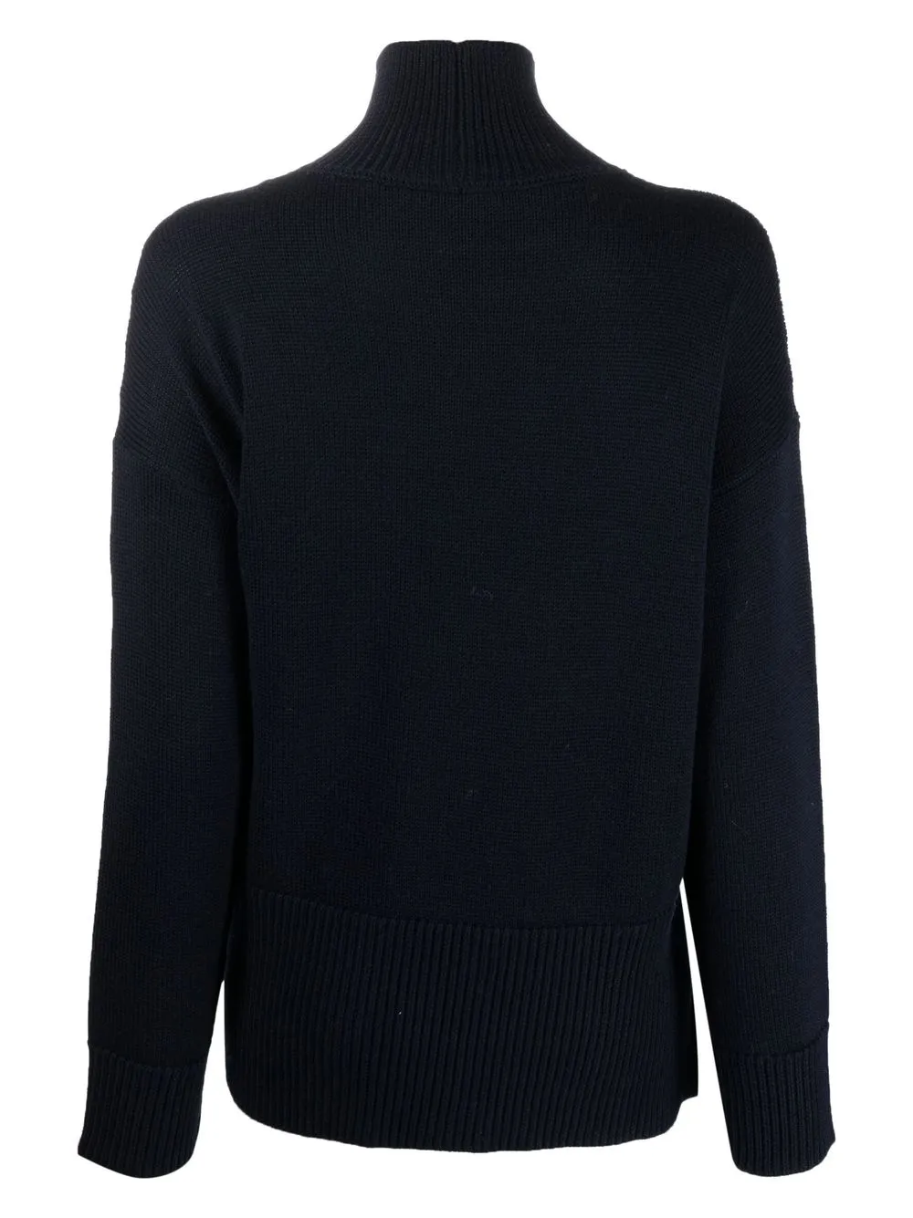 DONDUP roll-neck knitted jumper | Knitted Sweaters | Image 2