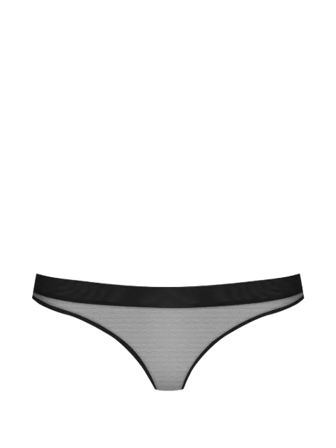 Maison Close Corps à Corps briefs