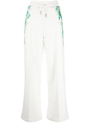 Feng Chen Wang Pants for Women - Shop on FARFETCH