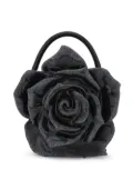 Dolce & Gabbana Dolce Box rose-motif tote bag - Grey