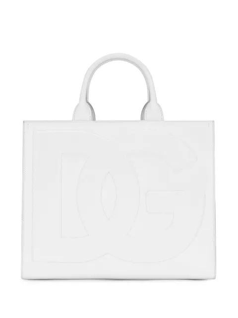 Dolce & Gabbana Bolsa tote DG Daily média