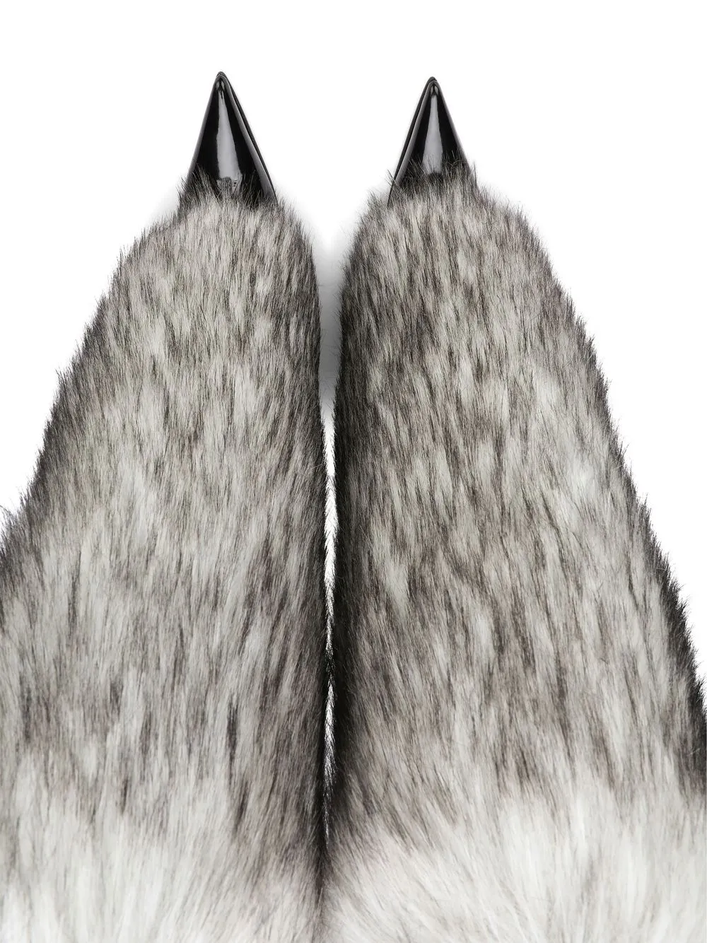 dolce and gabbana knee high boots