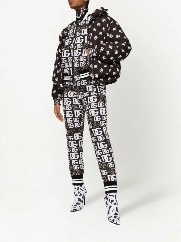 VIP【関税送料無料】希少 DOLCE & GABBANA WHITE AND BLACK COAT VIP【関税送料無料】希少 DOLCE & GABBANA BLACK COAT コートその他