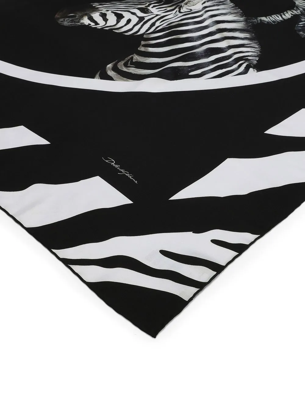 【新品未使用品】DOLCE&GABBANA ZEBRA柄 大判スカーフ 18664924_40418350_1000.jpg