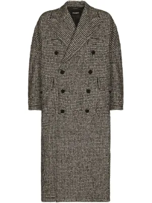 Dolce & Gabbana コート・ダウン メンズ通販 - FARFETCH