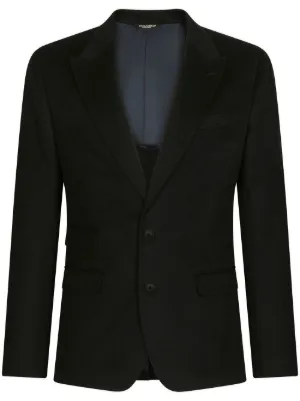 Dolce \u0026 Gabbana Blazers for Men - Shop 