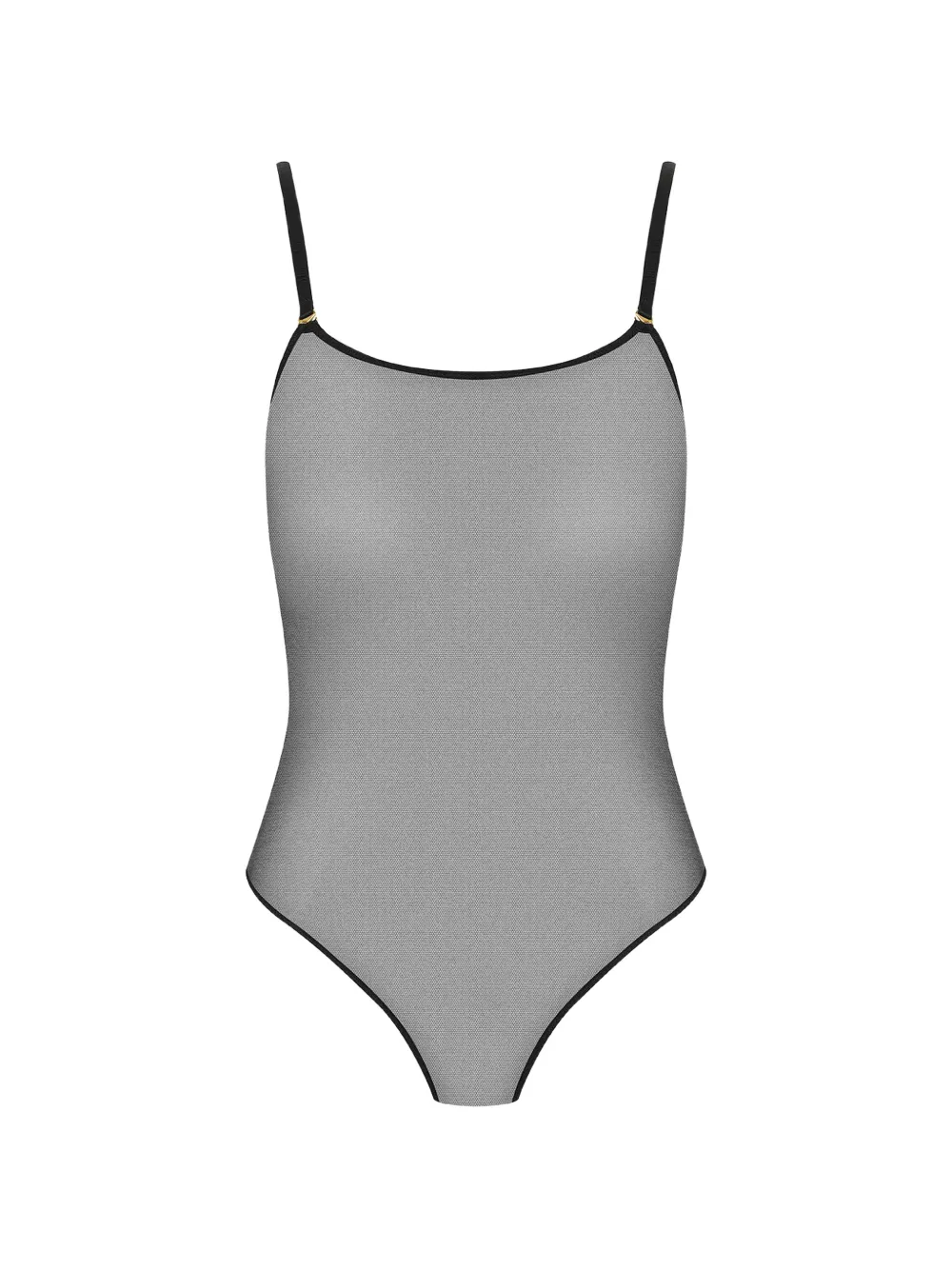 Maison Close Corps à Corps thong-style bodysuit