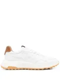 Hogan H563 low-top sneakers - White
