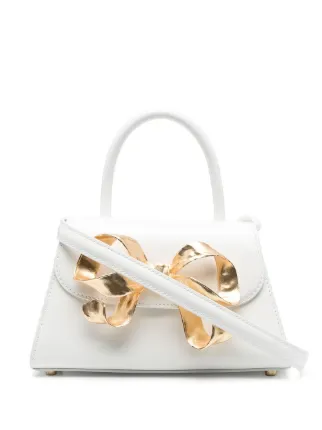 Prada Bow Purse Bag 