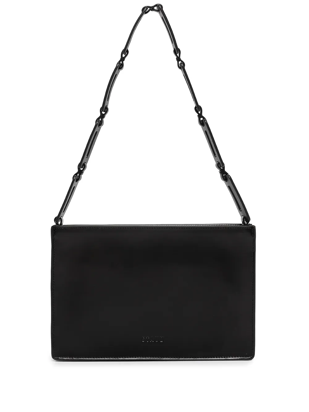 

STAUD bolsa de hombro Mina - Negro